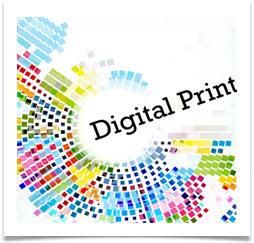 Цифров печат на XEROX DC 252